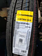 Charmhoo Sumtira Van. ������, 2024 ���, ����� ����