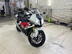 BMW S 1000 RR. 1 000����. ��., ��������, ���������, ������ �� �� ����