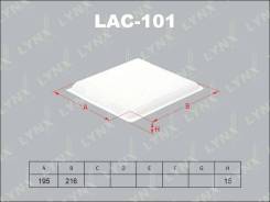   LAC101 LYNXauto LAC101 