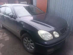 Toyota Aristo. 161, 2JZ VVTI ����