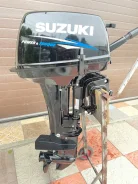 Suzuki. 15��.�., 2-�������, ����������, ���� S (381 ��), 2021 ��� ����