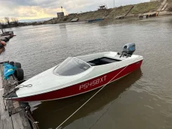 Yamaha STR-14. 2018 ���, ����� 4,3��., ��������� ���������, 50��.�., ������ ����