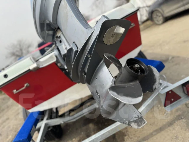 Yamaha STR-14. 2018 ���, ����� 4,3��., ��������� ���������, 50��.�., ������ ����