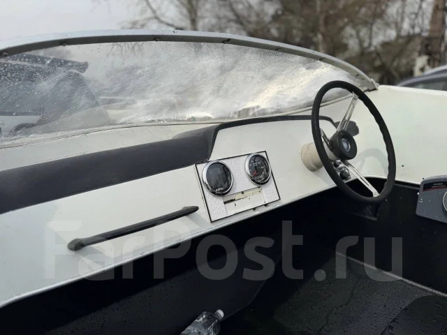 Yamaha STR-14. 2018 ���, ����� 4,3��., ��������� ���������, 50��.�., ������ ����