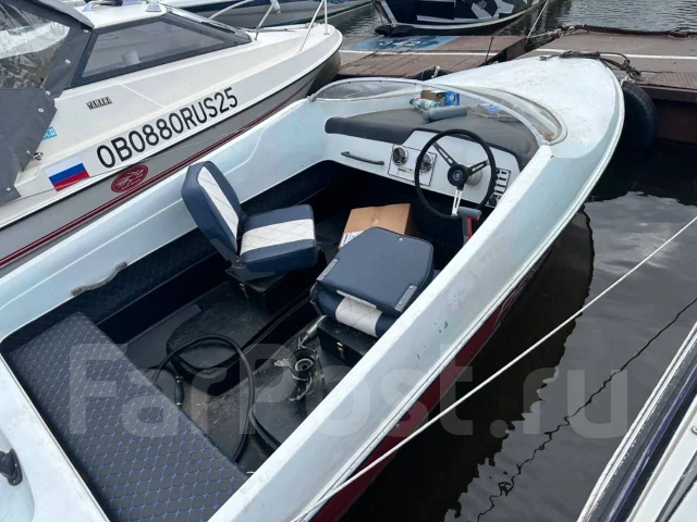 Yamaha STR-14. 2018 ���, ����� 4,3��., ��������� ���������, 50��.�., ������ ����