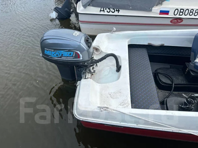 Yamaha STR-14. 2018 ���, ����� 4,3��., ��������� ���������, 50��.�., ������ ����