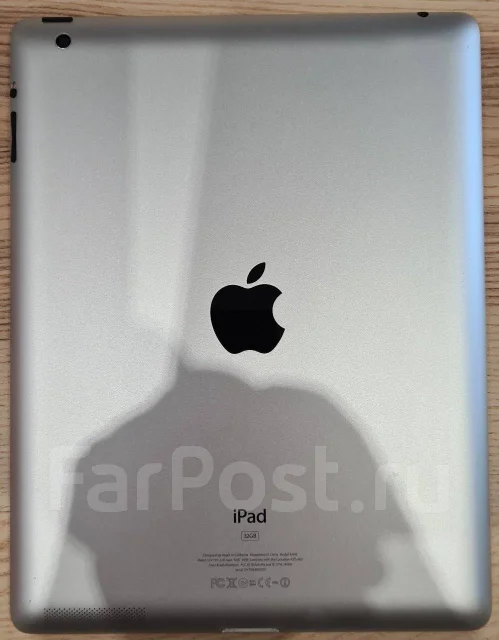 Apple iPad. 9.7 ������, ������ 32 �� ����