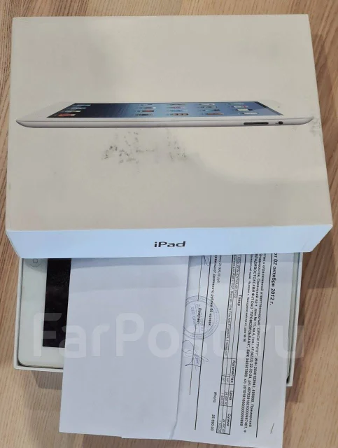 Apple iPad. 9.7 ������, ������ 32 �� ����