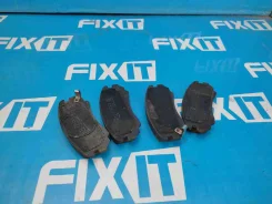 ������� ��������� Hyundai Sonata (������ ������) EF, �������� 581013LA20 ����