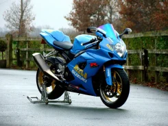 Suzuki GSX-R 1000R. 1 000����. ��., ��������, ���������, ������ �� �� ����
