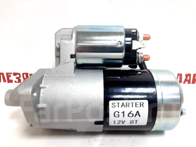 ������� Suzuki G16A / G16B / J20A 31100-60A10 ����