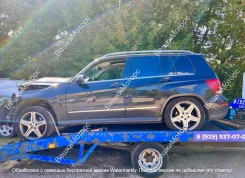 Mercedes-Benz GLK-Class. X204 GLK204, 651912 ����