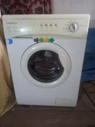 Daewoo. �������� 5��� ����
