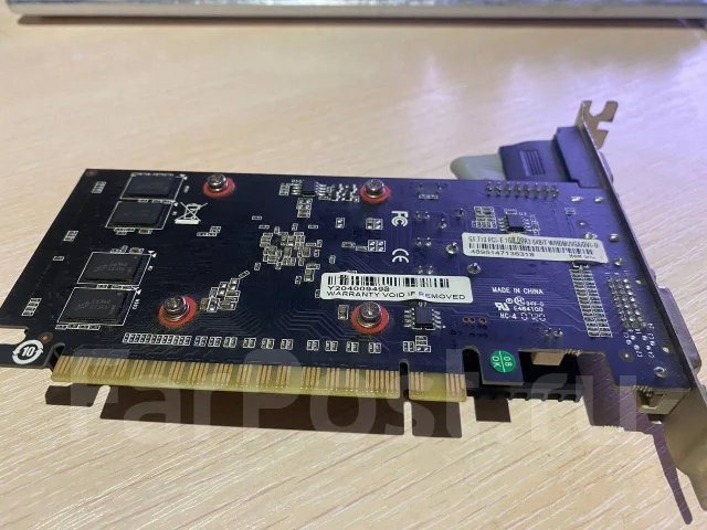 GeForce GT 710 ����