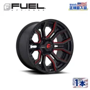 Fuel Off-Road Rage. 10.0x20", 6x135, 6x139.7, ET-18, �� 106,1���. ��� ����� �� ������������ ����