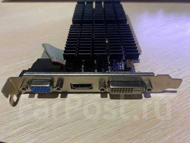 GeForce GT 710 ����