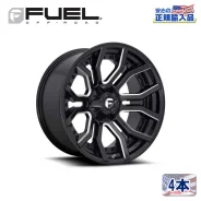 Fuel Off-Road Rage. 12.0x24", 6x135, ET-44, �� 106,1���. ��� ����� �� ������������ ����