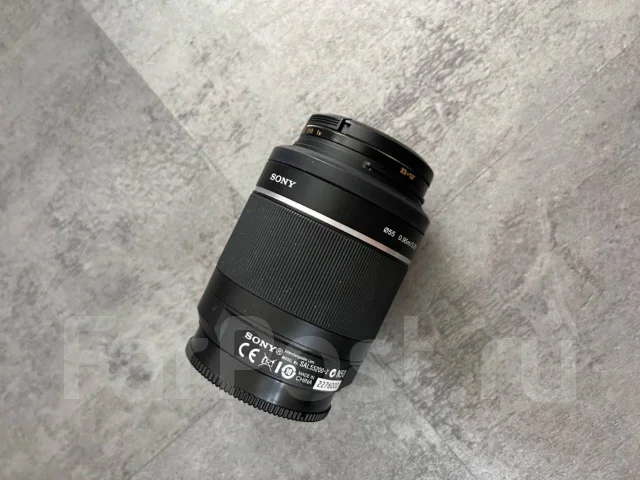 Sony Alpha SLT-A57 ����