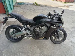 Honda CBR 650F. 648����. ��., ��������, ���������, ��� ������� ����