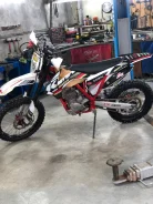 Zuum CR250 CB. 250����. ��., ��������, ��� ���, ������ �� �� ����