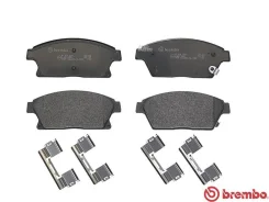 ������� ����. ���. Chevrolet Cruze /OPEL Astra 1.3-2.0 05.09- Brembo P59077 P59077 ����