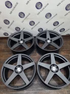MLJ Venatici C-51S. 8.5/9.5x20", 5x112, ET45/30, �� 66,6���. ����