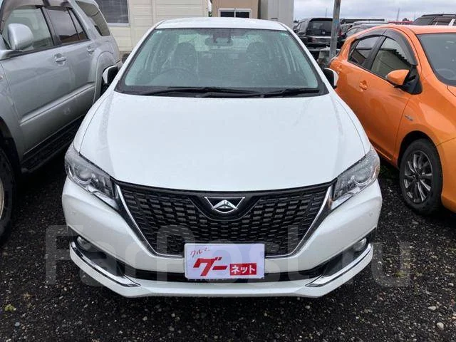 Toyota Allion. ��������, ��������, 1.8 (143��.�.), ������, 56 800����. ��, �/�. ��� ����� �� ������������ ����