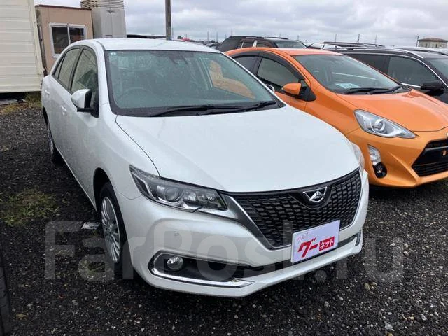 Toyota Allion. ��������, ��������, 1.8 (143��.�.), ������, 56 800����. ��, �/�. ��� ����� �� ������������ ����