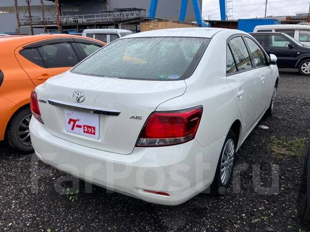 Toyota Allion. ��������, ��������, 1.8 (143��.�.), ������, 56 800����. ��, �/�. ��� ����� �� ������������ ����