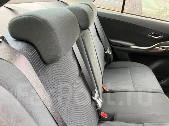 Toyota Allion. ��������, ��������, 1.8 (143��.�.), ������, 56 800����. ��, �/�. ��� ����� �� ������������ ����