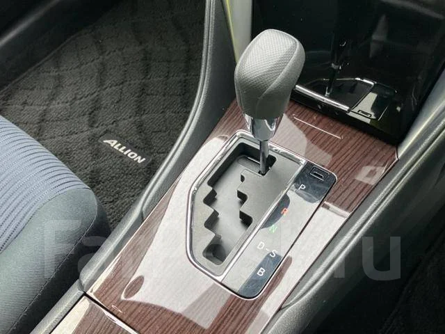 Toyota Allion. ��������, ��������, 1.8 (143��.�.), ������, 56 800����. ��, �/�. ��� ����� �� ������������ ����