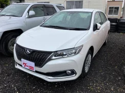 Toyota Allion. ��������, ��������, 1.8 (143��.�.), ������, 56 800����. ��, �/�. ��� ����� �� ������������ ����