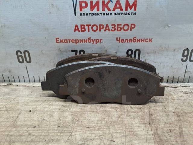   Ssangyong Actyon 2015 48130341A0 CK G20D,  48130341A0 