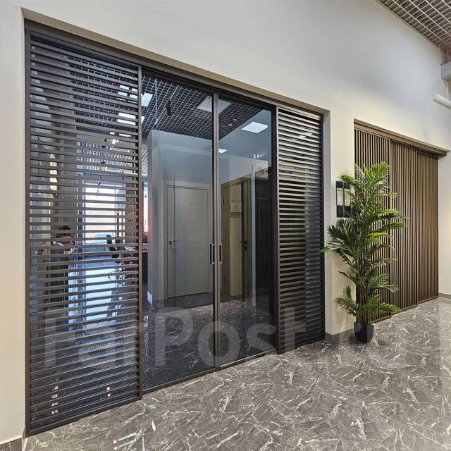 Установщик дверей, работа в ООО \"ДВЕРЕФФ 25\" во Владивостоке — вакансии ...