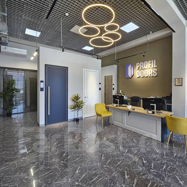 Установщик дверей, работа в ООО \"ДВЕРЕФФ 25\" во Владивостоке — вакансии ...