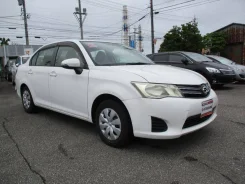 Toyota Corolla Axio. ��������, ��������, 1.3 (95��.�.), ������, 67 000����. ��, �/�. ��� ����� �� ������������ ����