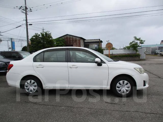 Toyota Corolla Axio. ��������, ��������, 1.3 (95��.�.), ������, 67 000����. ��, �/�. ��� ����� �� ������������ ����