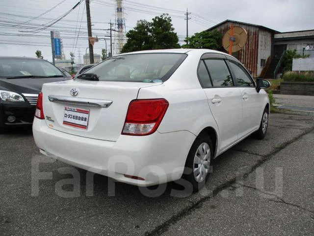 Toyota Corolla Axio. ��������, ��������, 1.3 (95��.�.), ������, 67 000����. ��, �/�. ��� ����� �� ������������ ����