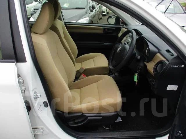 Toyota Corolla Axio. ��������, ��������, 1.3 (95��.�.), ������, 67 000����. ��, �/�. ��� ����� �� ������������ ����