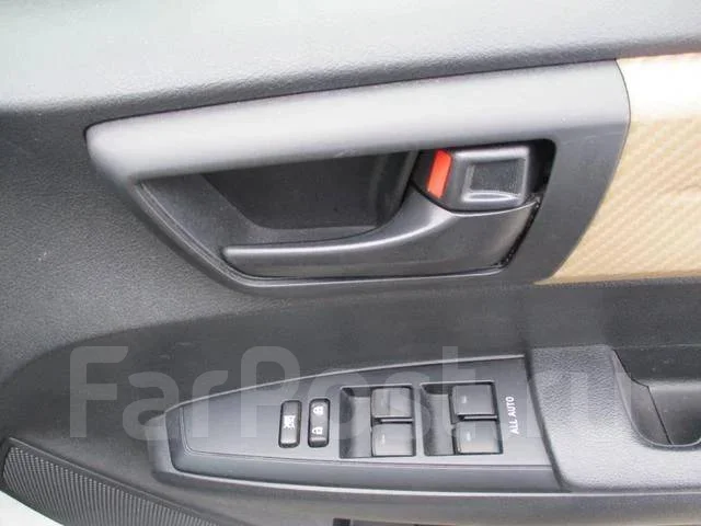 Toyota Corolla Axio. ��������, ��������, 1.3 (95��.�.), ������, 67 000����. ��, �/�. ��� ����� �� ������������ ����