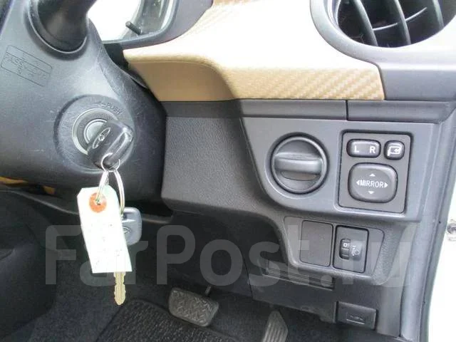 Toyota Corolla Axio. ��������, ��������, 1.3 (95��.�.), ������, 67 000����. ��, �/�. ��� ����� �� ������������ ����