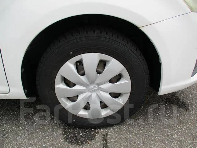 Toyota Corolla Axio. ��������, ��������, 1.3 (95��.�.), ������, 67 000����. ��, �/�. ��� ����� �� ������������ ����