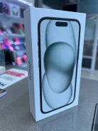 Apple iPhone 15. �����, 128 ��, ������, Dual-SIM ����