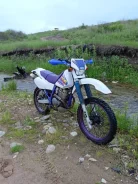 Yamaha TT-R 250. 249����. ��., ��������, ���������, ������ �� �� ����