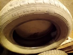 Michelin 4X4 A/T. ������, �/�, ����� 60 % ����