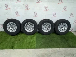 Jawa. 7.0x16", 6x139.7, ET25, �� 100,7���. ����