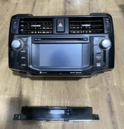 ������� �������� ���������� (����������) ��� Toyota 4Runner 285 ����