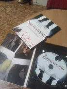DVD ���� ���������� �������� ����