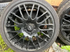 BSJ. x19", 5x114.3 ����