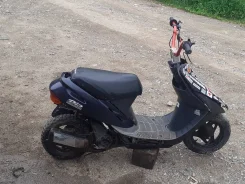 Honda Dio. 50����. ��., ����������, ��� ���, ������ �� �� ����